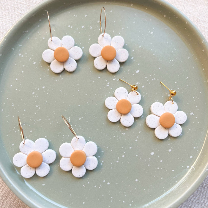 Flower Dangles