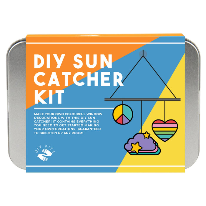 DIY Sun Catcher Kit