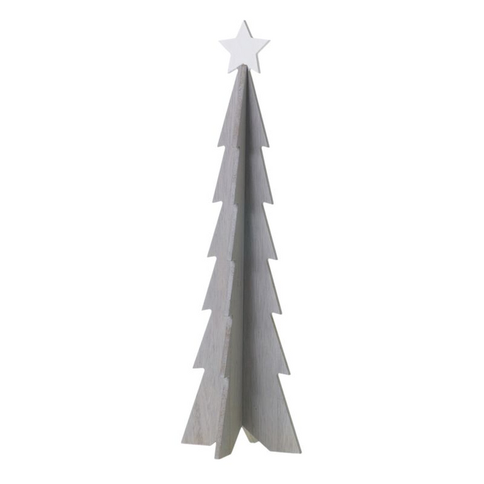 White Star Tree Medium