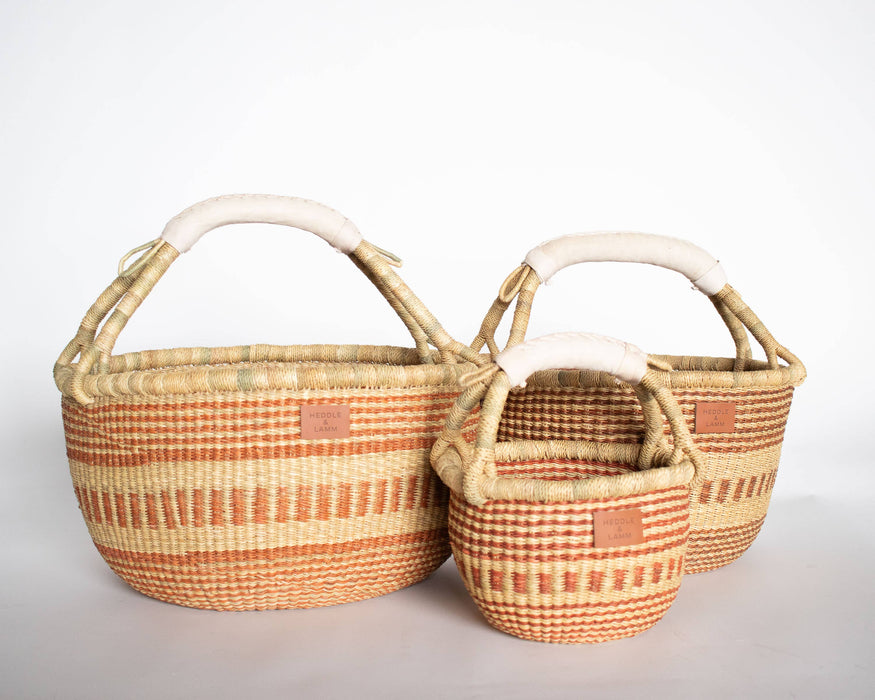 Baako Mini Bolga Basket