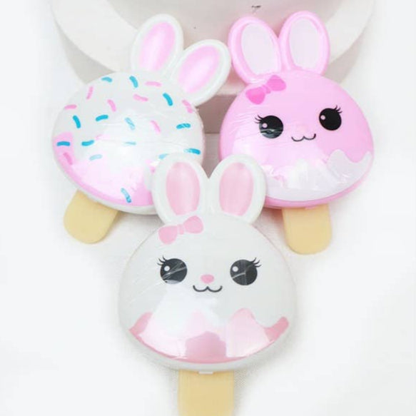 Bunny Popsicle Lip Gloss