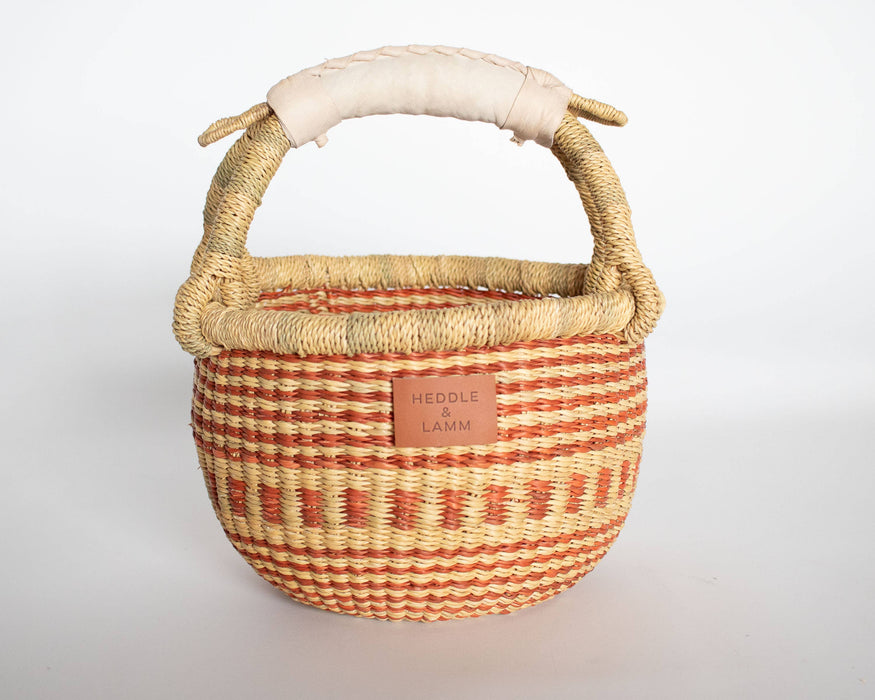 Baako Mini Bolga Basket