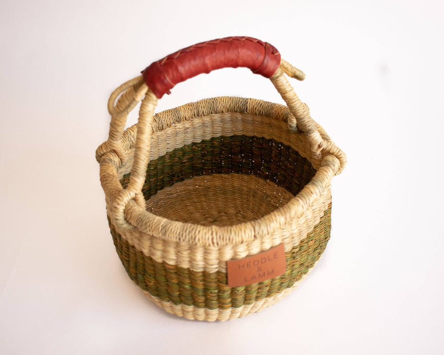 Ami Mini Bolga Basket