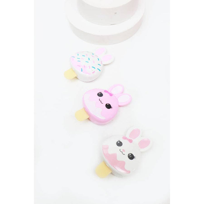 Bunny Popsicle Lip Gloss