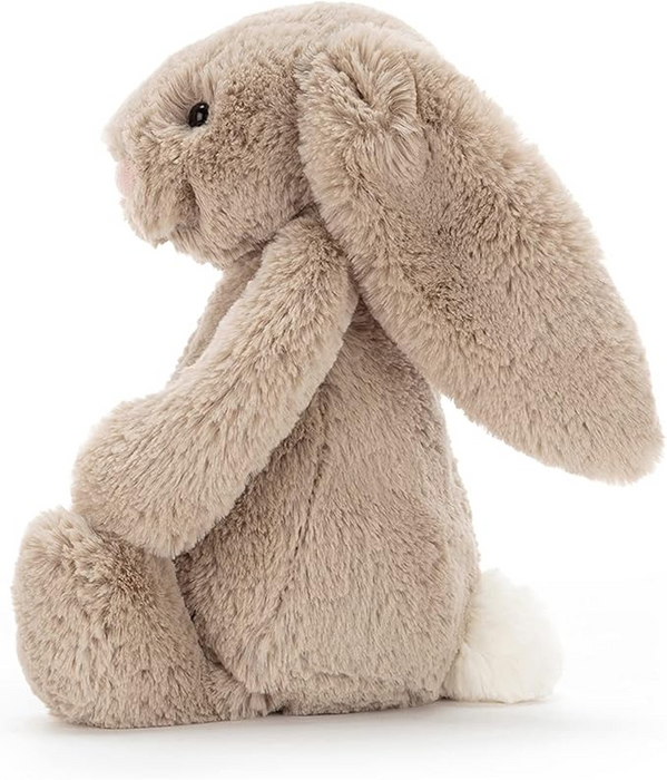 Jellycat Bashful Beige Bunny - Medium