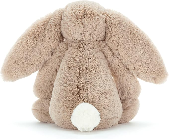 Jellycat Bashful Beige Bunny - Medium