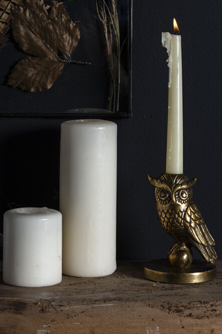 Strix Candleholder