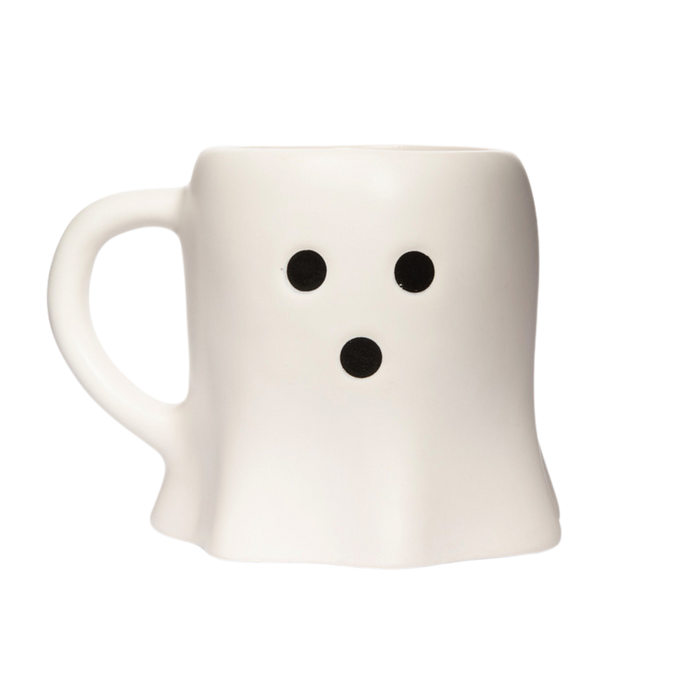 Ghost Coffee Mug