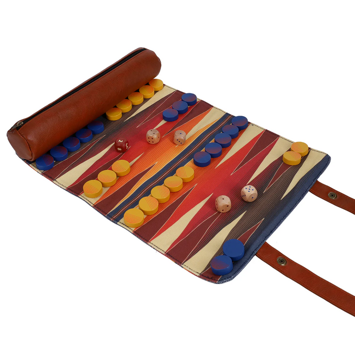 Pendleton Backgammon Set