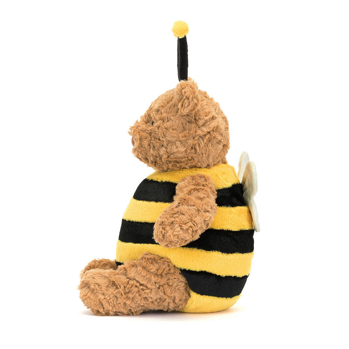 Jellycat Bartholomew Bear 'Bumblebee