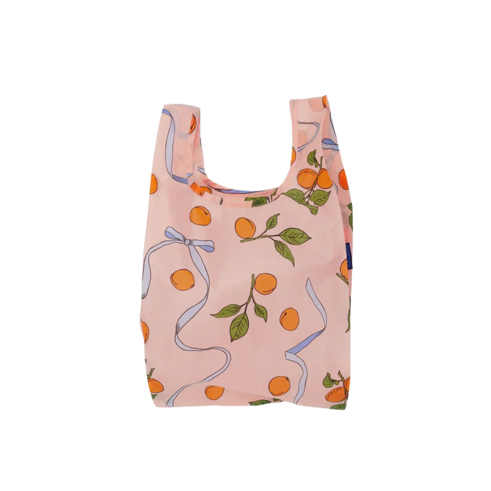 Baby Baggu - Apricots & Ribbons