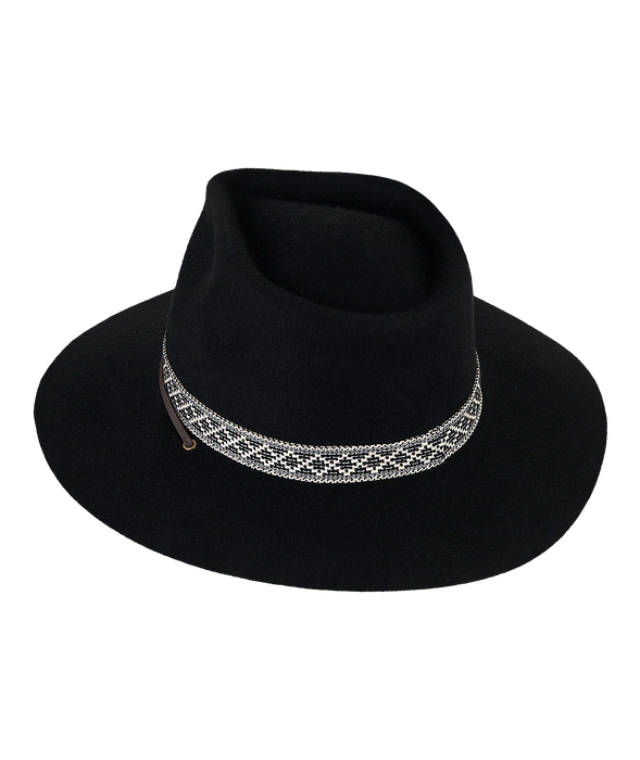 Women's Phoenix Wide Brim Hat- Small