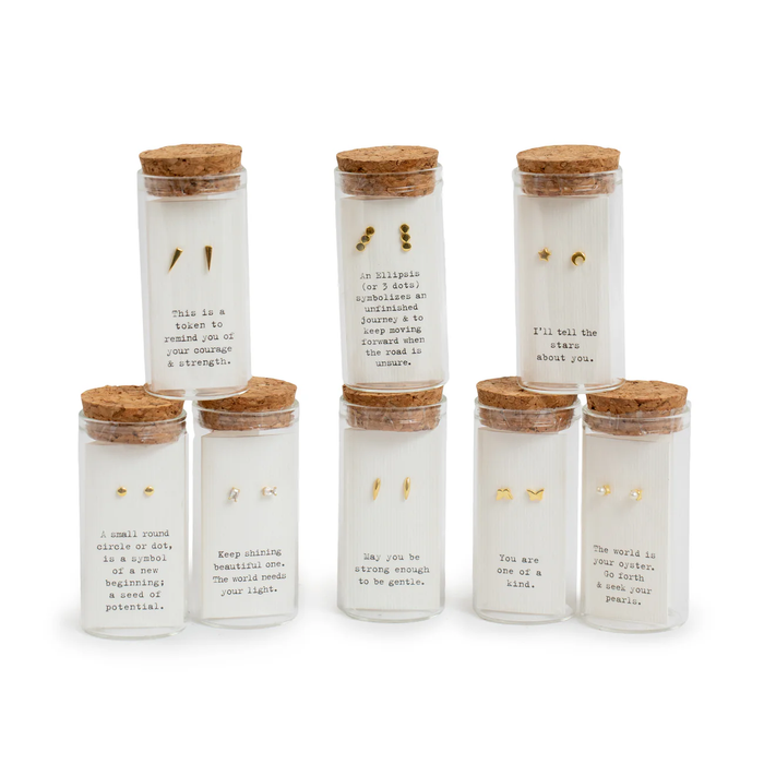 Message In A Bottle Gold Collection