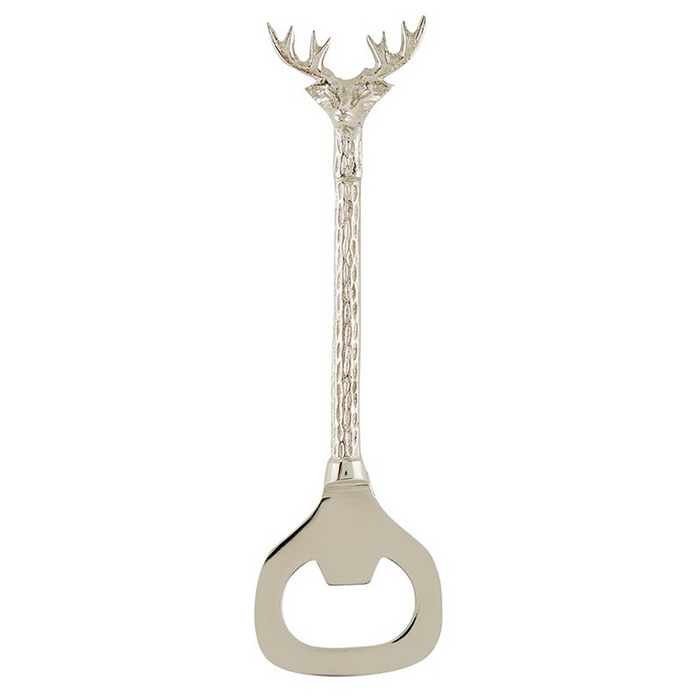 Stag Bottle Opener