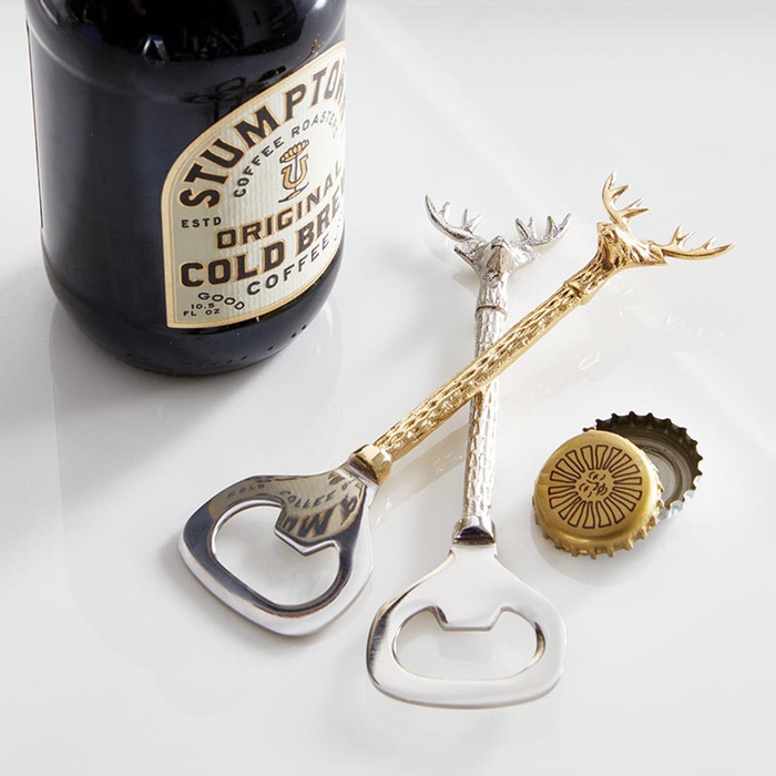 Stag Bottle Opener