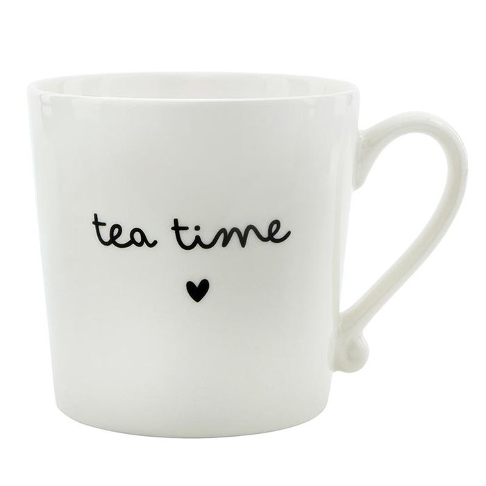 Tea Time Mug