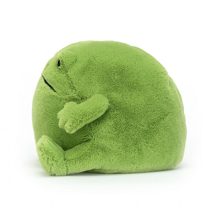 Jellycat Ricky Rain Frog