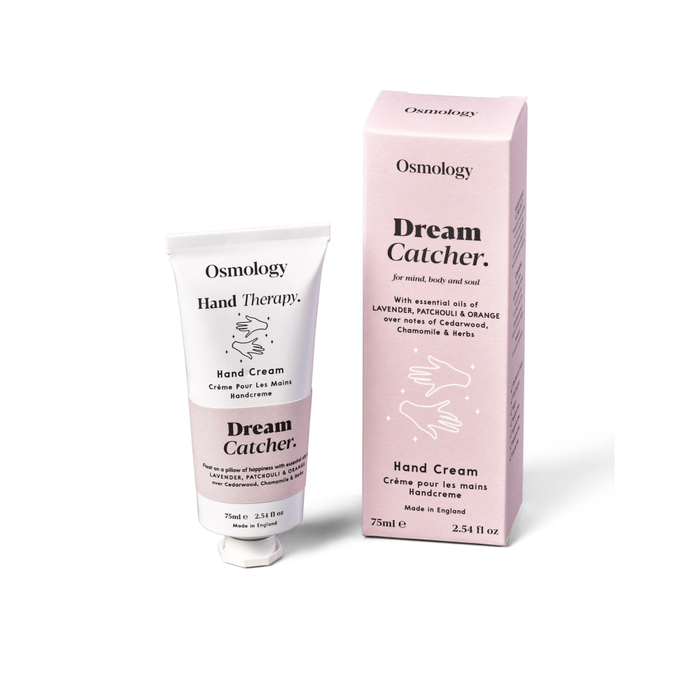 Dream Catcher Hand Cream