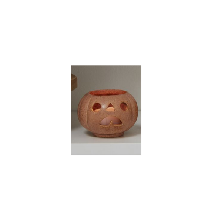 Pumpkin Votive