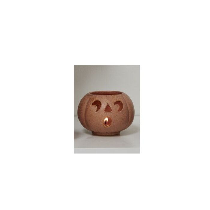 Pumpkin Votive