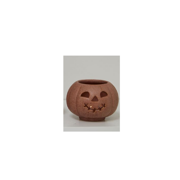 Pumpkin Votive