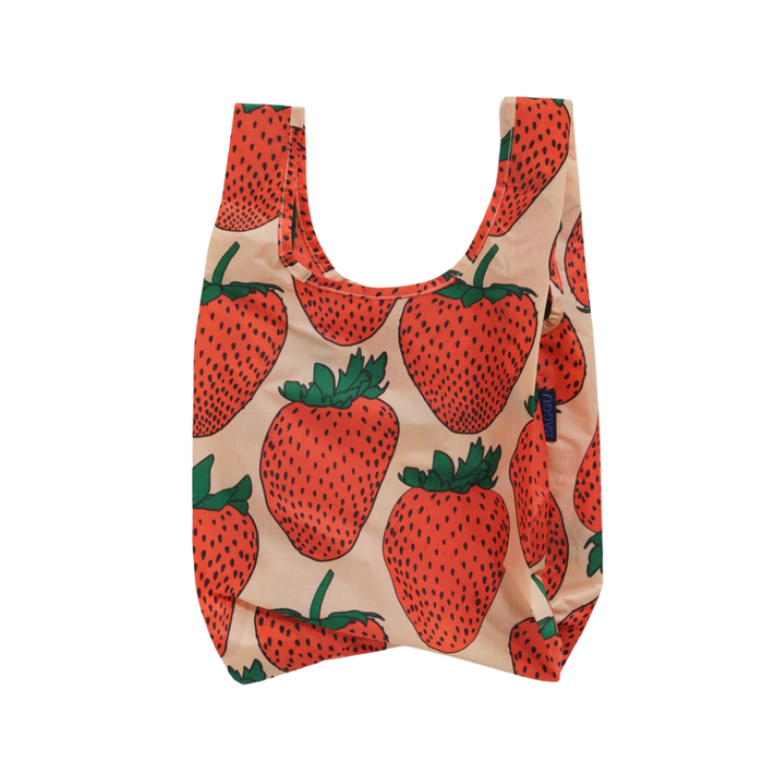 Baby Baggu - Strawberry