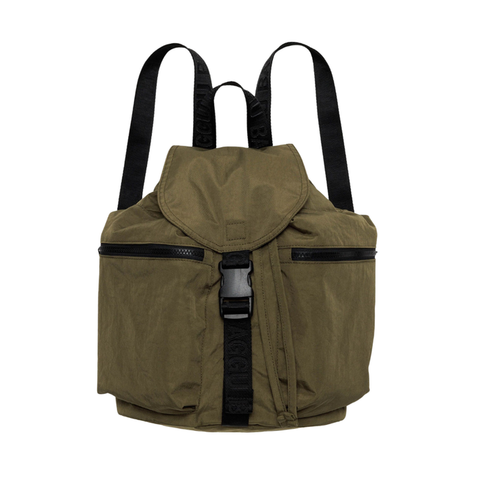 Sports Backpack - Seaweed