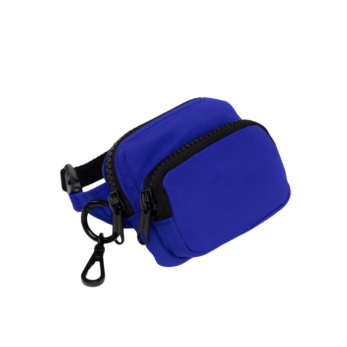 Fanny Pack Charm - Lapis