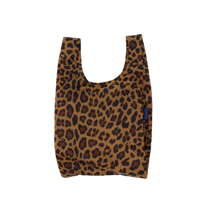 Baby Baggu - Leopard