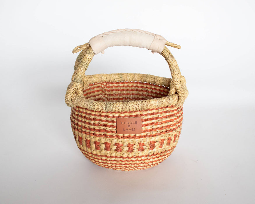 Baako Mini Bolga Basket