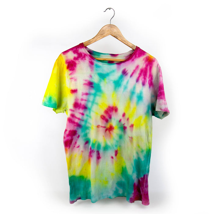 DIY Tie Dye Kit