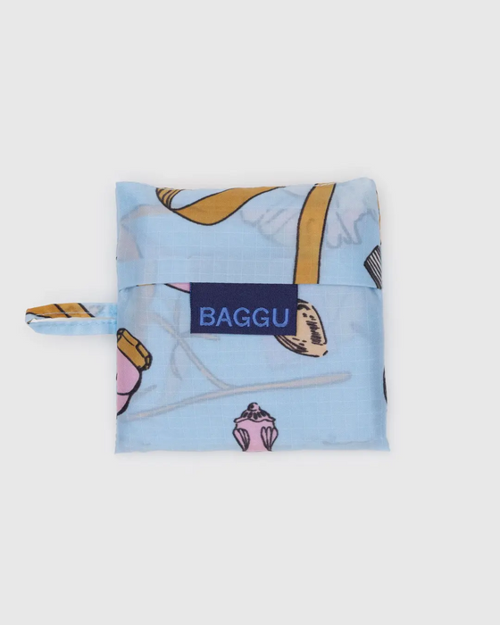 Baby Baggu - Get Ready With Me