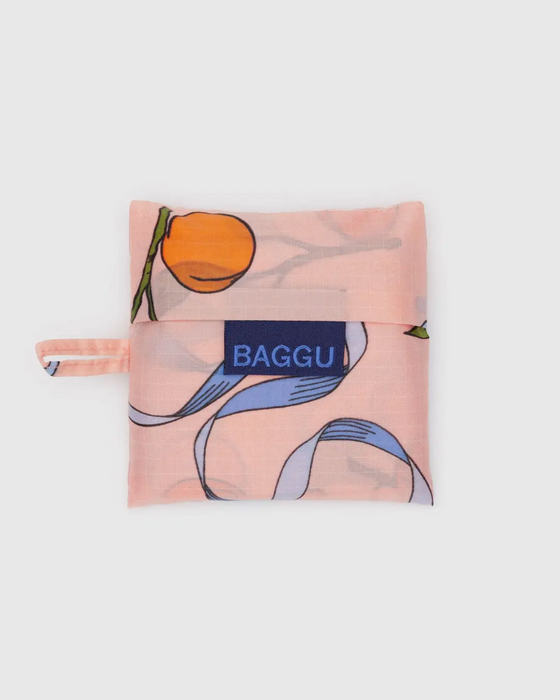 Baby Baggu - Apricots & Ribbons