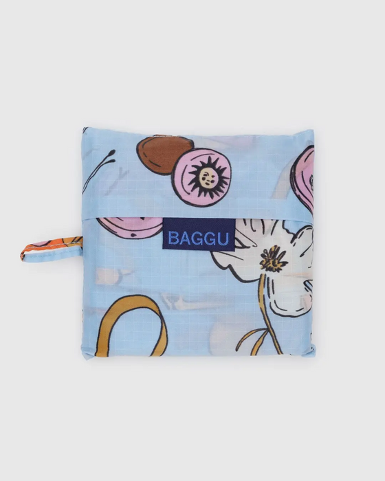 Standard Baggu - Get Ready With Me