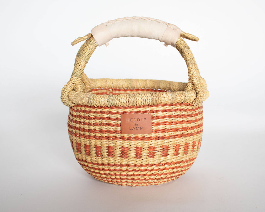 Baako Mini Bolga Basket