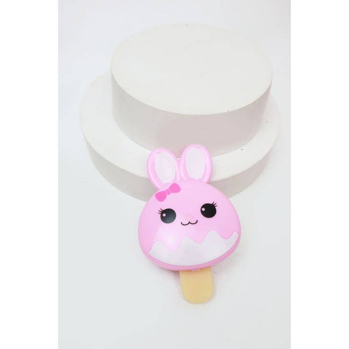 Bunny Popsicle Lip Gloss