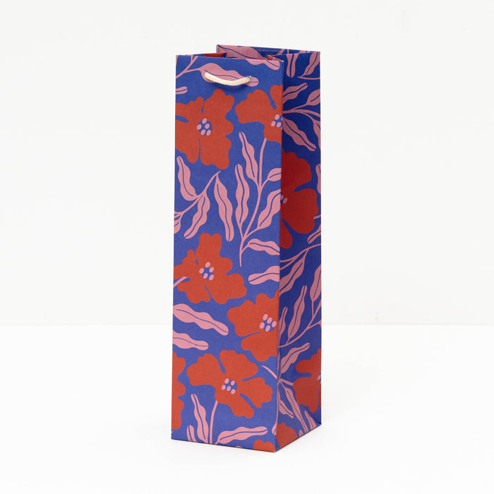 Funky Florals Gift Bag