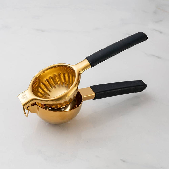 Citrus Juicer Gold