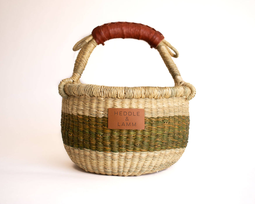 Ami Mini Bolga Basket