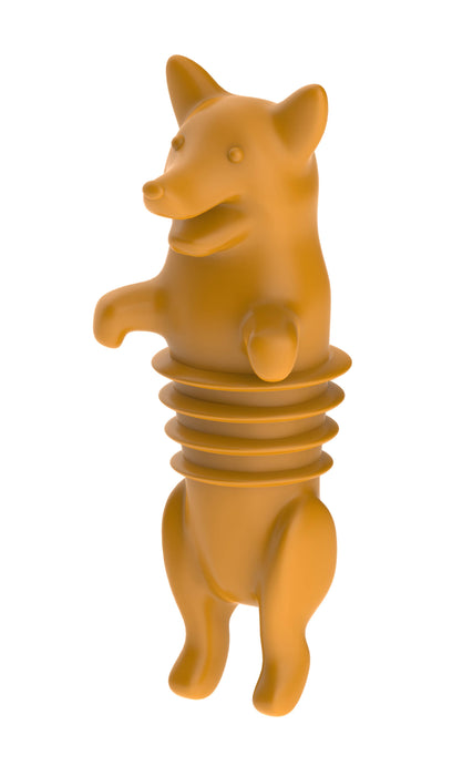 TrueZoo Corki™ Silicone Bottle Stopper