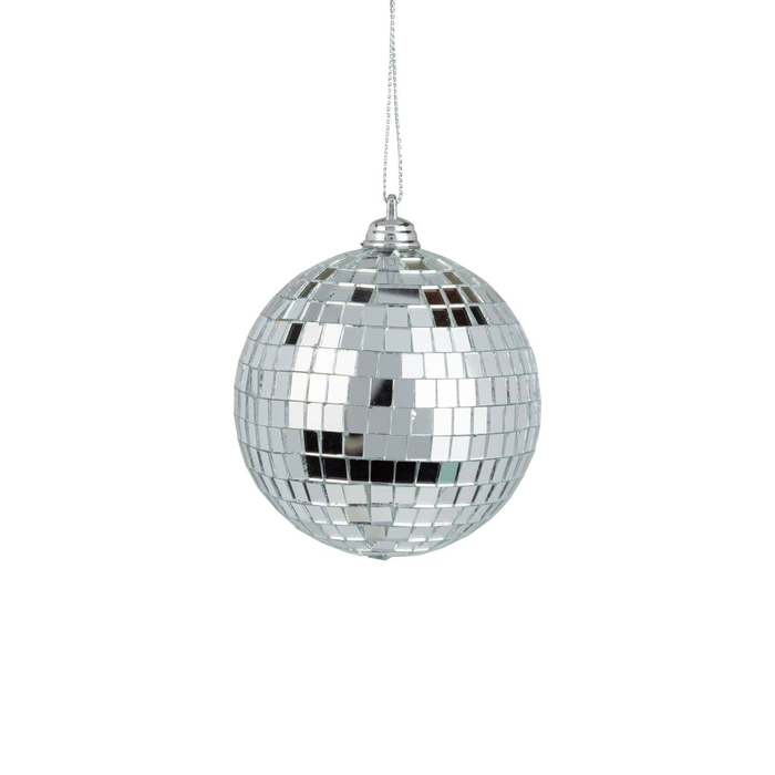 Disco Ball Ornament