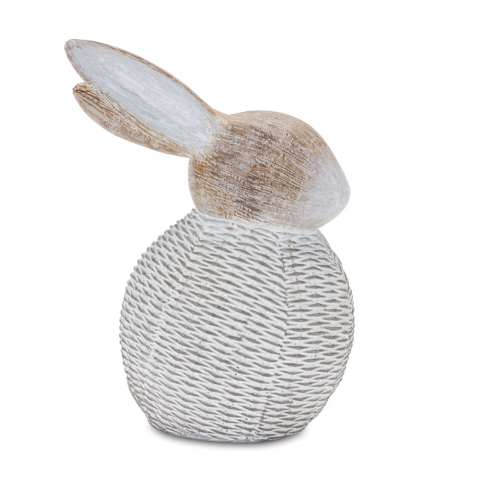 Resin Bunny