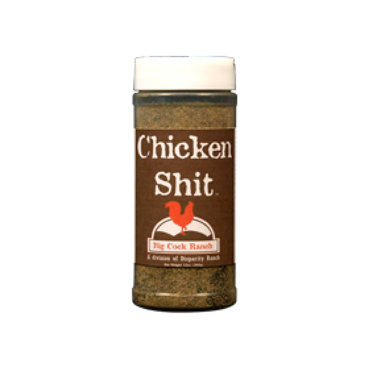 Big Cock Ranch Seasoning - Shit Seasoning - All 7 Shit Seasoning