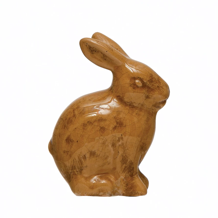 Terra Cotta Rabbit